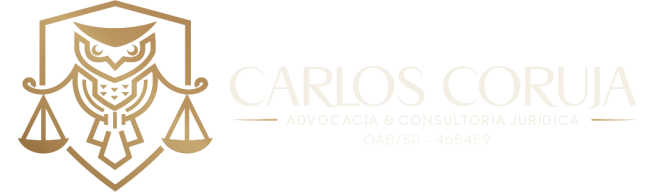 Carlos Coruja — Advocacia & Consultoria Jurídica — OAB/SP 465459